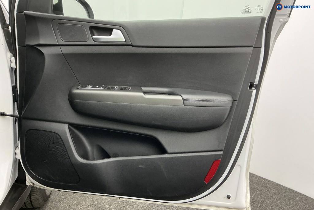KIA Sportage 2 Manual Petrol SUV - Stock Number (1603204) - 27th supplementary image