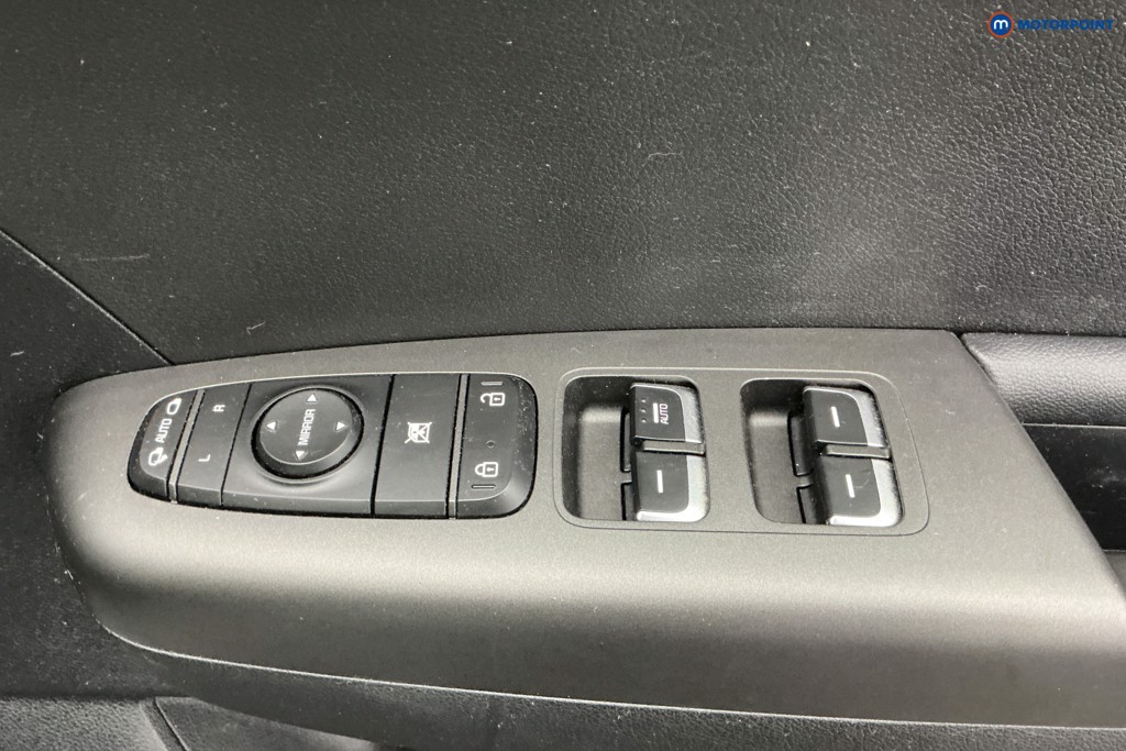 KIA Sportage 2 Manual Petrol SUV - Stock Number (1603204) - 28th supplementary image