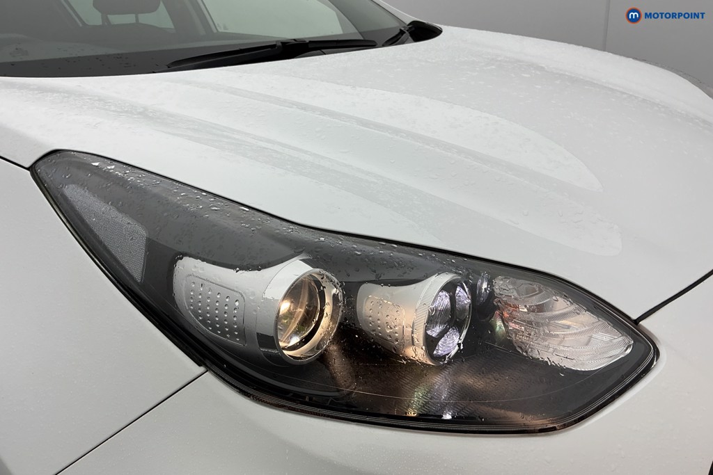 KIA Sportage 2 Manual Petrol SUV - Stock Number (1603204) - 33rd supplementary image