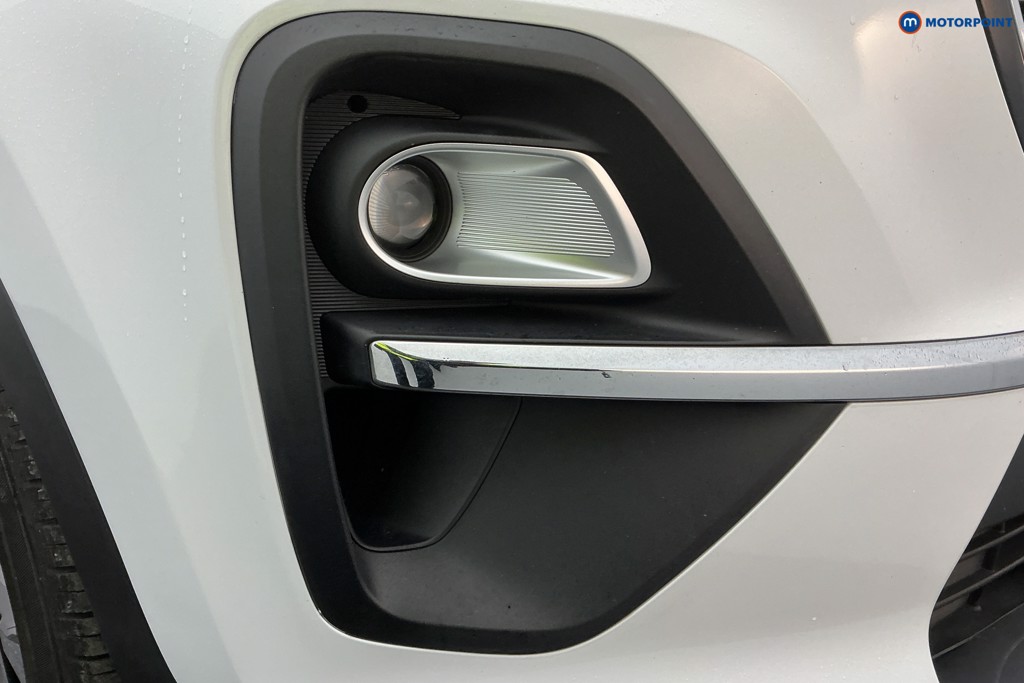 KIA Sportage 2 Manual Petrol SUV - Stock Number (1603204) - 34th supplementary image