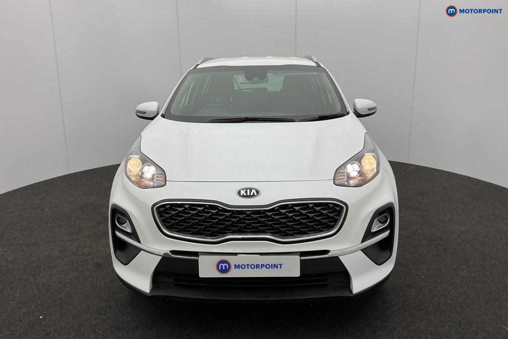 KIA Sportage 2 Manual Petrol SUV - Stock Number (1603204) - 36th supplementary image