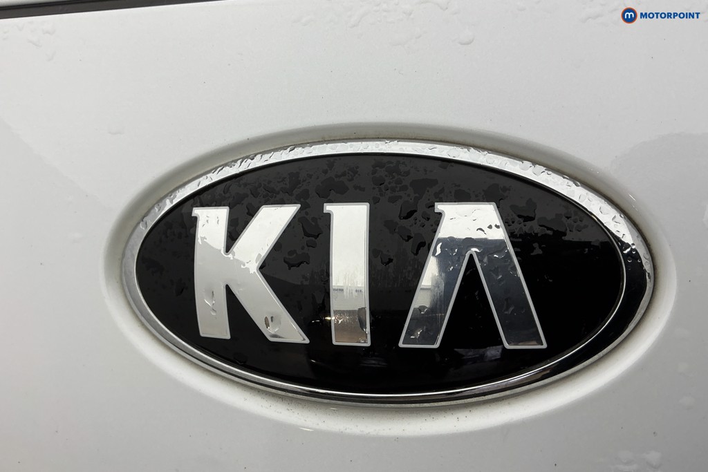 KIA Sportage 2 Manual Petrol SUV - Stock Number (1603204) - 38th supplementary image