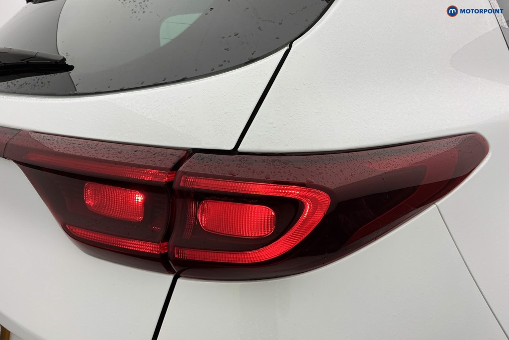 KIA Sportage 2 Manual Petrol SUV - Stock Number (1603204) - 39th supplementary image