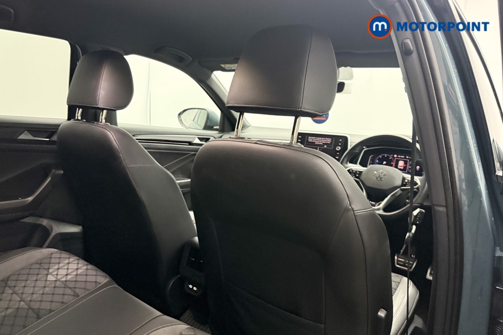 Volkswagen T-Roc R-Line Automatic Diesel SUV - Stock Number (1603423) - 13th supplementary image