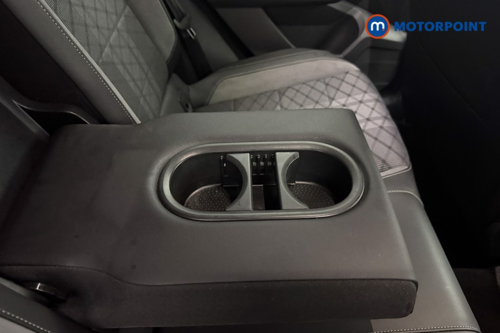 Volkswagen T-Roc R-Line Automatic Diesel SUV - Stock Number (1603423) - 16th supplementary image