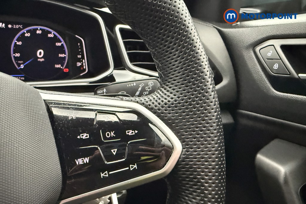 Volkswagen T-Roc R-Line Automatic Diesel SUV - Stock Number (1603423) - 25th supplementary image