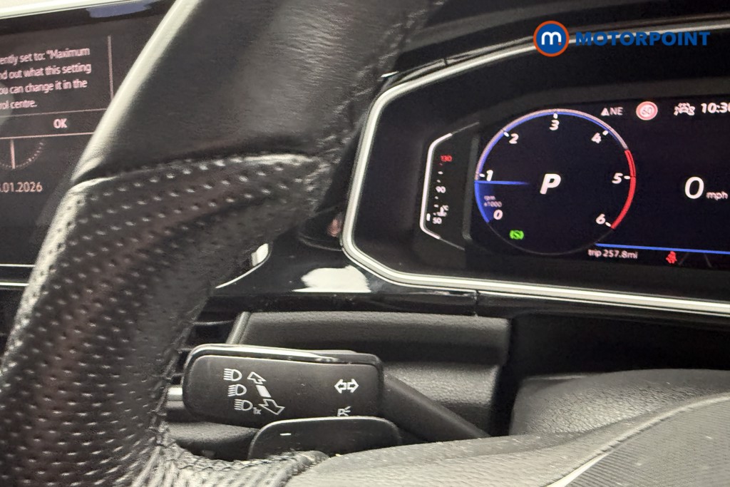 Volkswagen T-Roc R-Line Automatic Diesel SUV - Stock Number (1603423) - 26th supplementary image