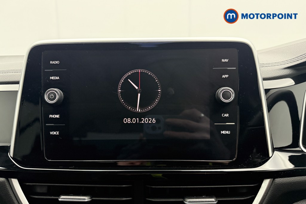 Volkswagen T-Roc R-Line Automatic Diesel SUV - Stock Number (1603423) - 28th supplementary image