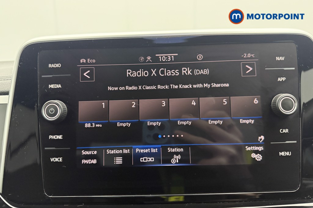 Volkswagen T-Roc R-Line Automatic Diesel SUV - Stock Number (1603423) - 31st supplementary image