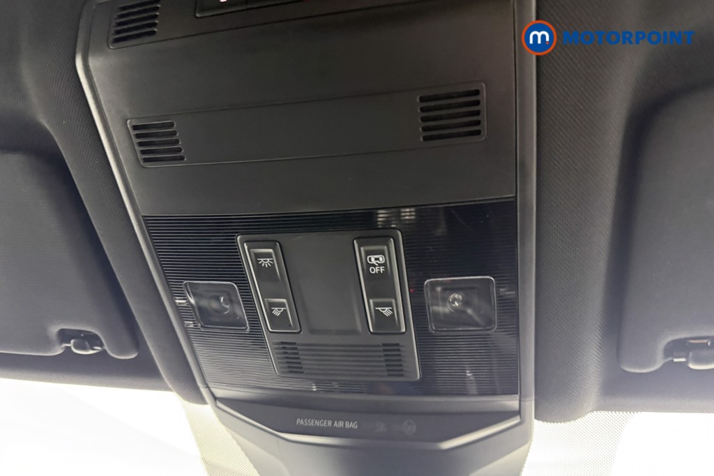 Volkswagen T-Roc R-Line Automatic Diesel SUV - Stock Number (1603423) - 42nd supplementary image