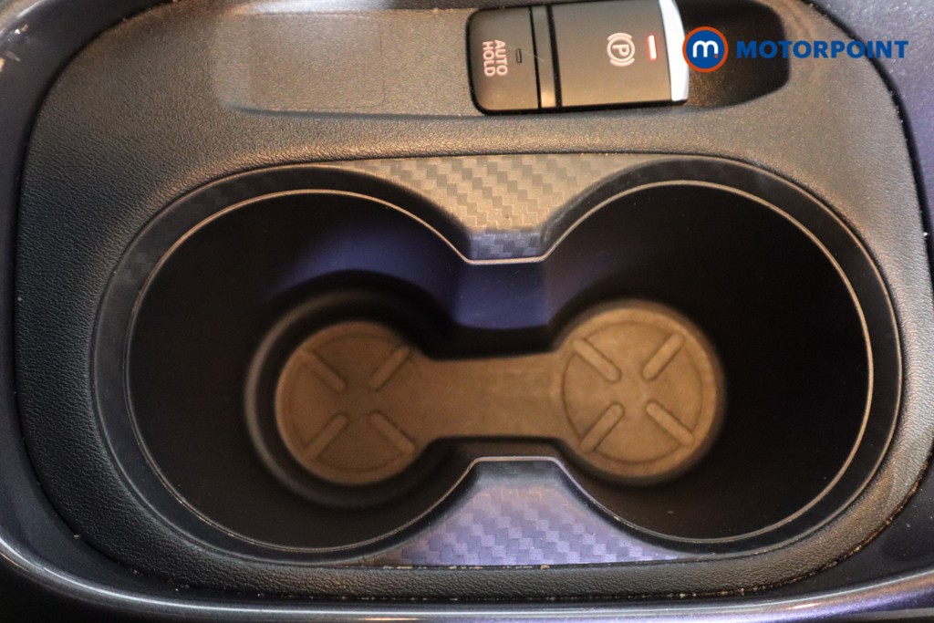 Nissan Juke N-Connecta Manual Petrol SUV - Stock Number (1603534) - 22nd supplementary image