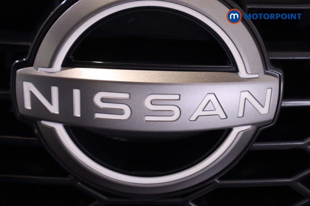 Nissan Juke N-Connecta Manual Petrol SUV - Stock Number (1603534) - 33rd supplementary image