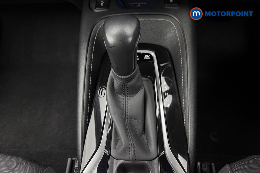 Suzuki Swace SZ5 Automatic Petrol-Electric Hybrid Estate - Stock Number (1603574) - 6th supplementary image