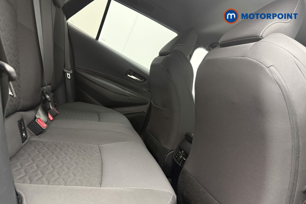 Suzuki Swace SZ5 Automatic Petrol-Electric Hybrid Estate - Stock Number (1603574) - 8th supplementary image