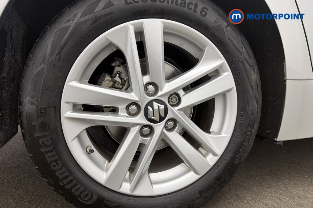 Suzuki Swace SZ5 Automatic Petrol-Electric Hybrid Estate - Stock Number (1603574) - 9th supplementary image