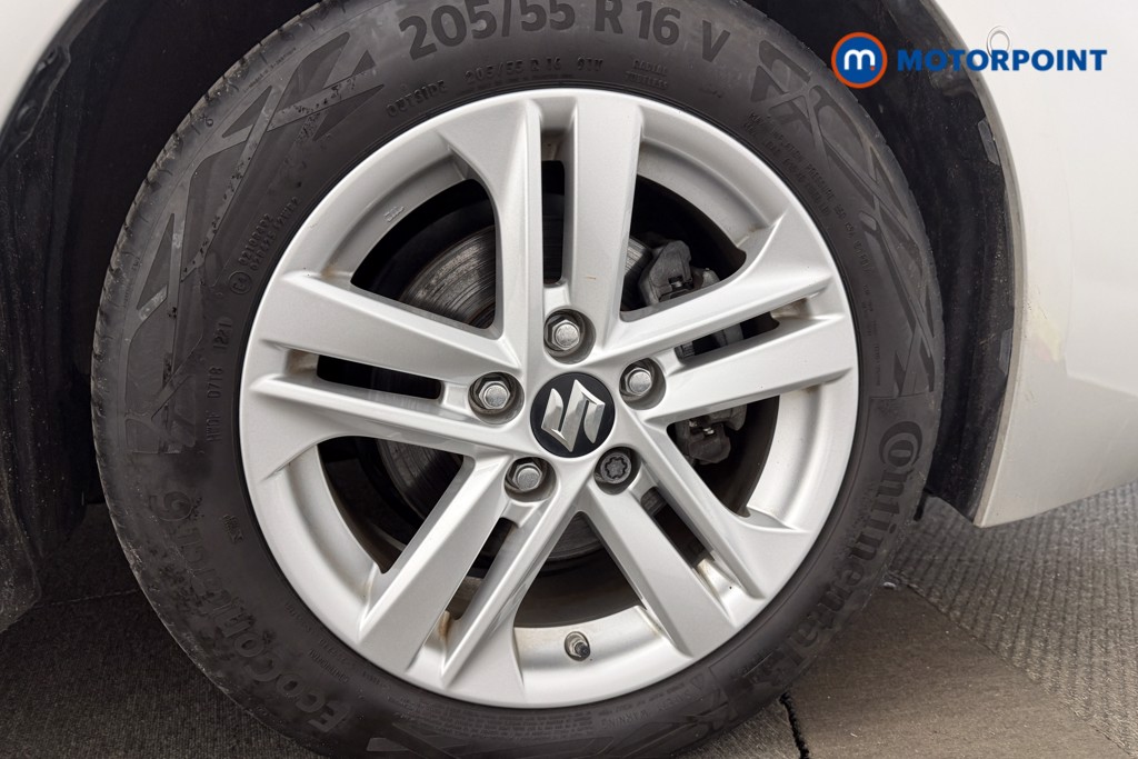 Suzuki Swace SZ5 Automatic Petrol-Electric Hybrid Estate - Stock Number (1603574) - 10th supplementary image