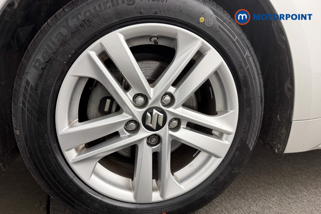 Suzuki Swace SZ5 Automatic Petrol-Electric Hybrid Estate - Stock Number (1603574) - 11th supplementary image