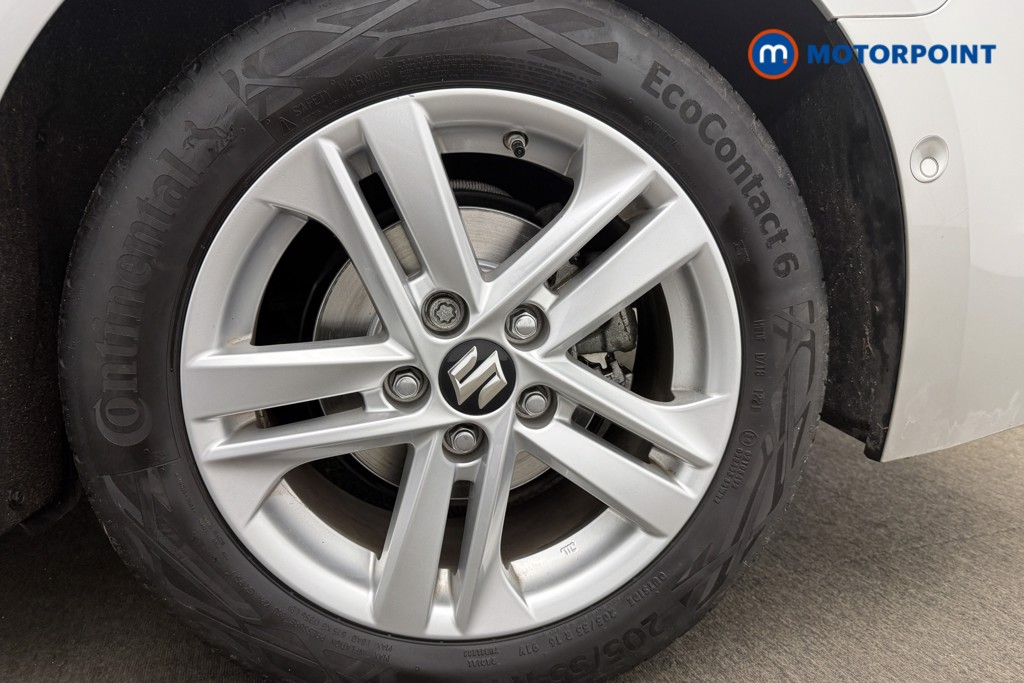 Suzuki Swace SZ5 Automatic Petrol-Electric Hybrid Estate - Stock Number (1603574) - 12th supplementary image