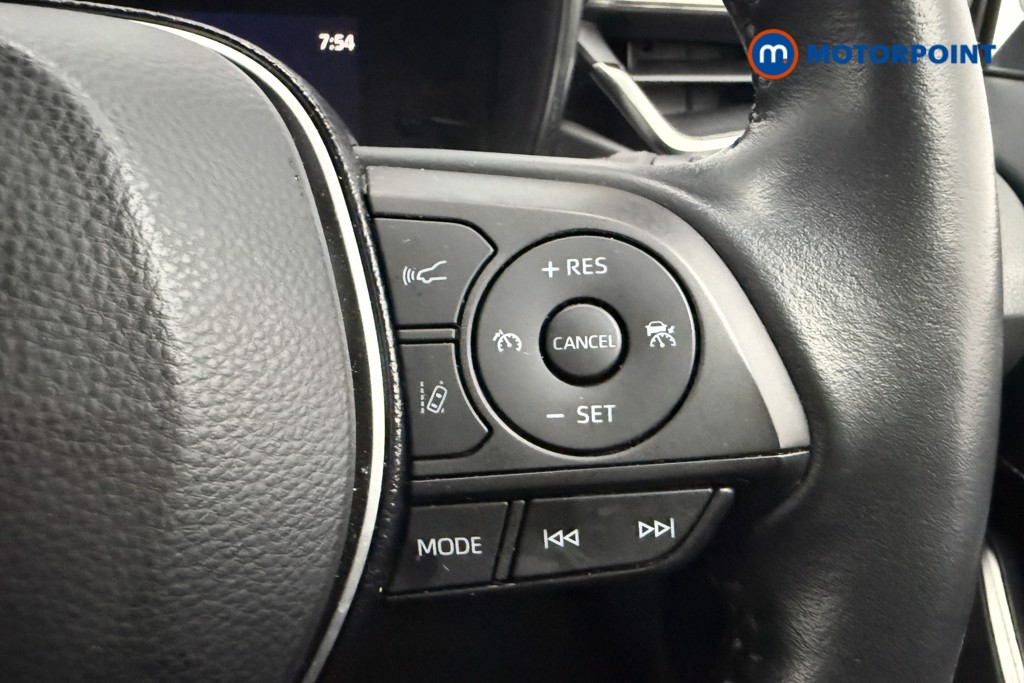 Suzuki Swace SZ5 Automatic Petrol-Electric Hybrid Estate - Stock Number (1603574) - 13th supplementary image