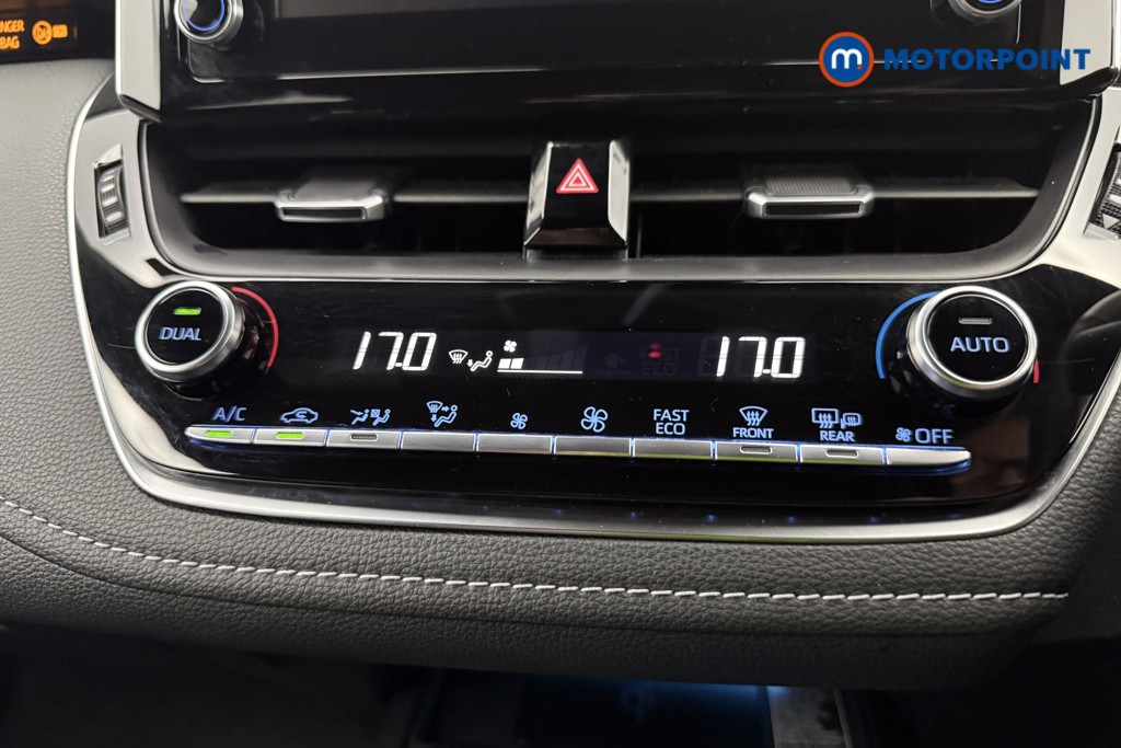 Suzuki Swace SZ5 Automatic Petrol-Electric Hybrid Estate - Stock Number (1603574) - 14th supplementary image