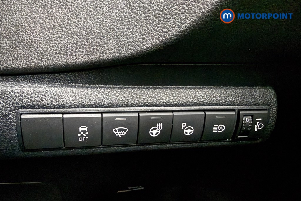 Suzuki Swace SZ5 Automatic Petrol-Electric Hybrid Estate - Stock Number (1603574) - 15th supplementary image