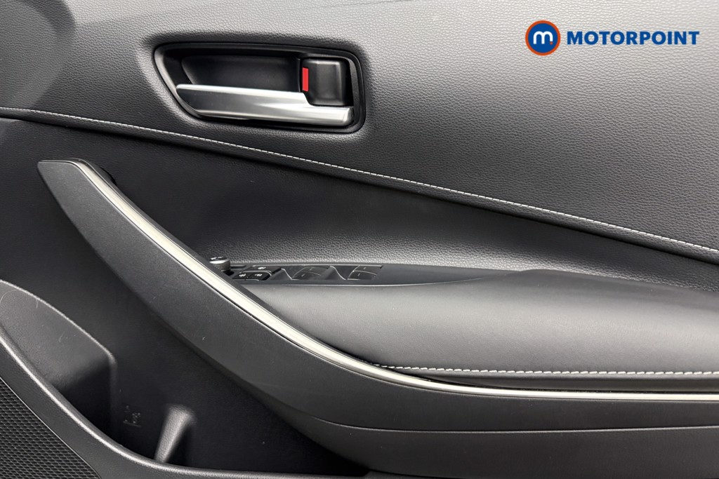 Suzuki Swace SZ5 Automatic Petrol-Electric Hybrid Estate - Stock Number (1603574) - 16th supplementary image