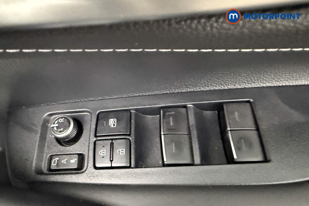 Suzuki Swace SZ5 Automatic Petrol-Electric Hybrid Estate - Stock Number (1603574) - 17th supplementary image