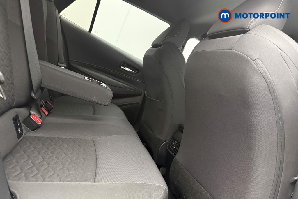 Suzuki Swace SZ5 Automatic Petrol-Electric Hybrid Estate - Stock Number (1603574) - 18th supplementary image