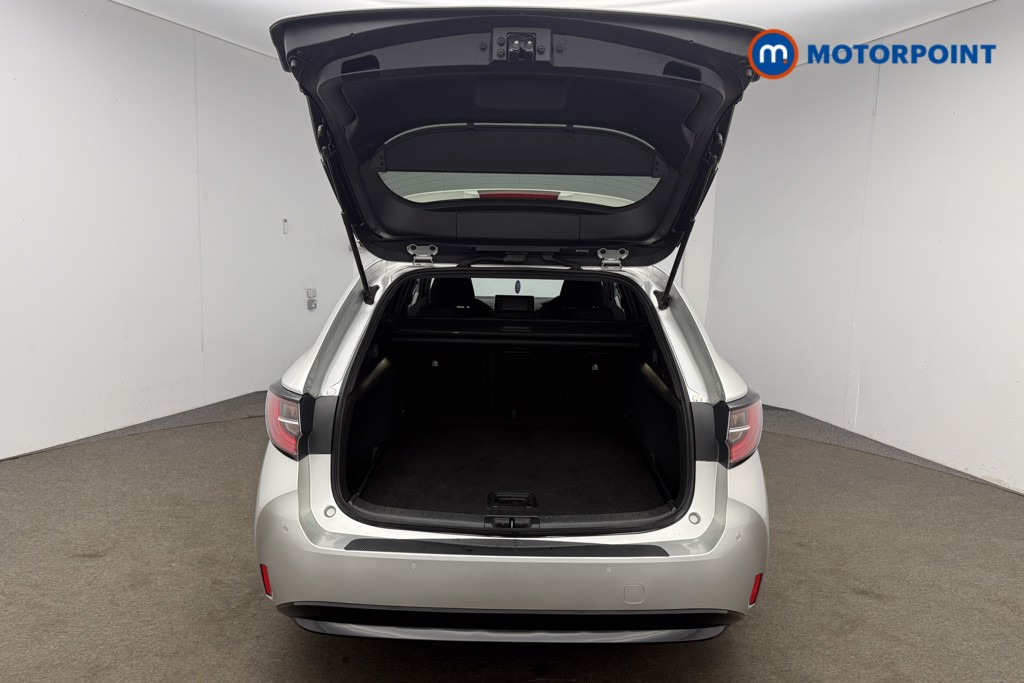 Suzuki Swace SZ5 Automatic Petrol-Electric Hybrid Estate - Stock Number (1603574) - 20th supplementary image