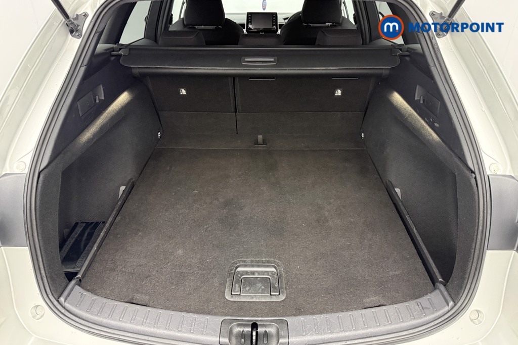 Suzuki Swace SZ5 Automatic Petrol-Electric Hybrid Estate - Stock Number (1603574) - 21st supplementary image