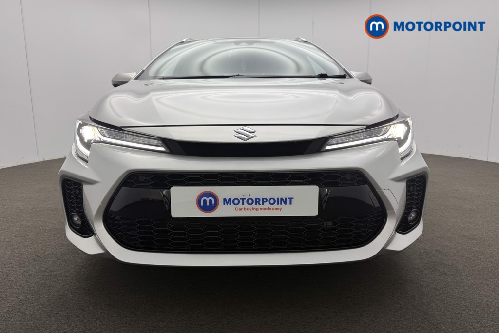 Suzuki Swace SZ5 Automatic Petrol-Electric Hybrid Estate - Stock Number (1603574) - 22nd supplementary image