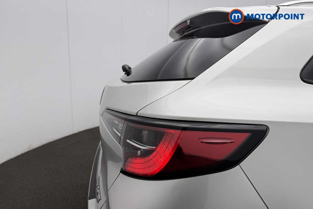 Suzuki Swace SZ5 Automatic Petrol-Electric Hybrid Estate - Stock Number (1603574) - 25th supplementary image