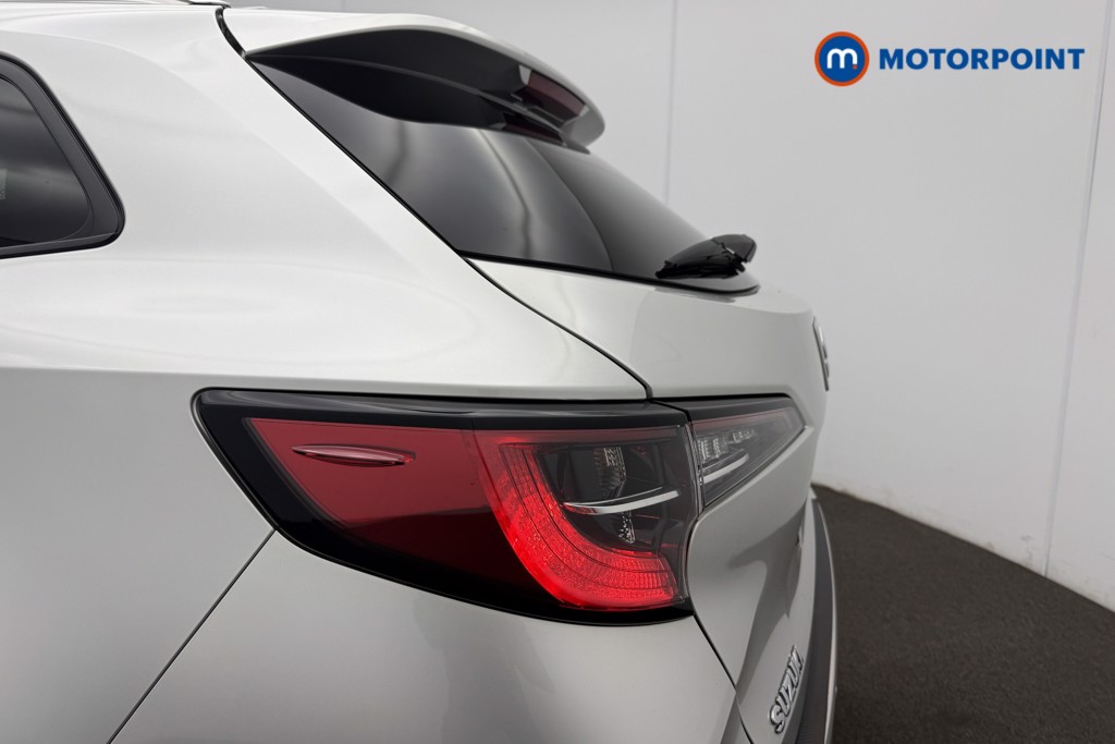 Suzuki Swace SZ5 Automatic Petrol-Electric Hybrid Estate - Stock Number (1603574) - 26th supplementary image