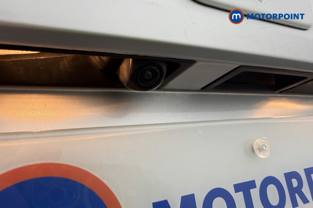 Suzuki Swace SZ5 Automatic Petrol-Electric Hybrid Estate - Stock Number (1603574) - 27th supplementary image