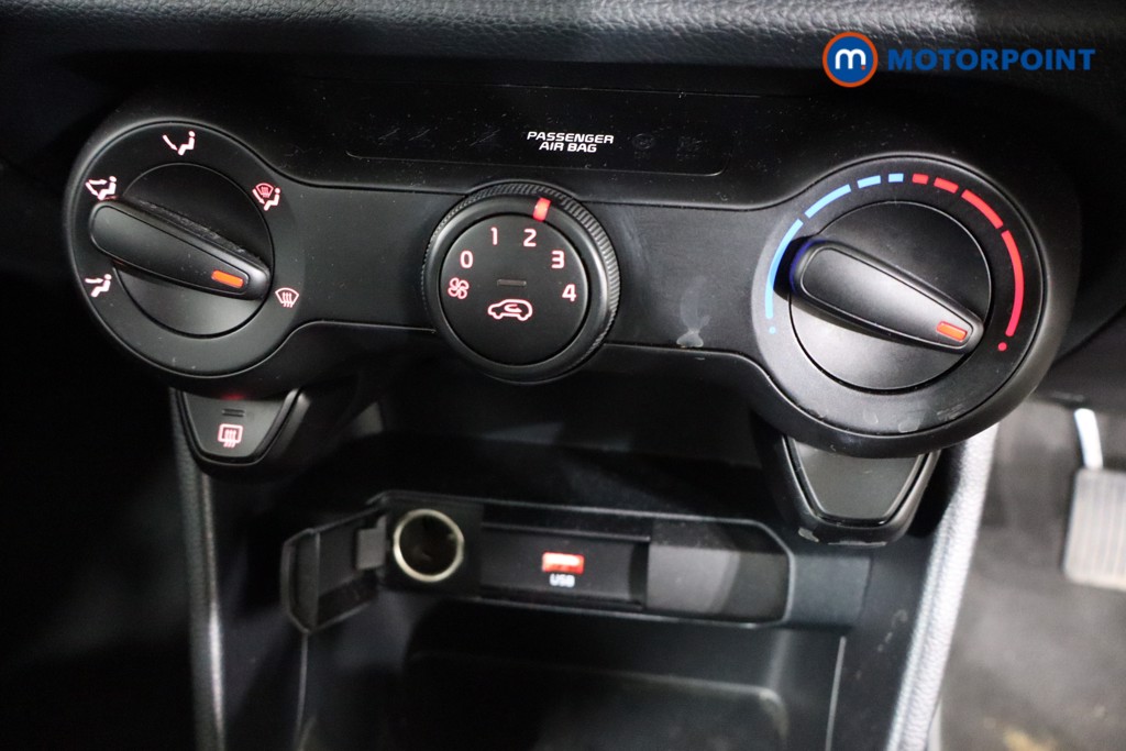 KIA Picanto 1 Manual Petrol Hatchback - Stock Number (1603628) - 9th supplementary image