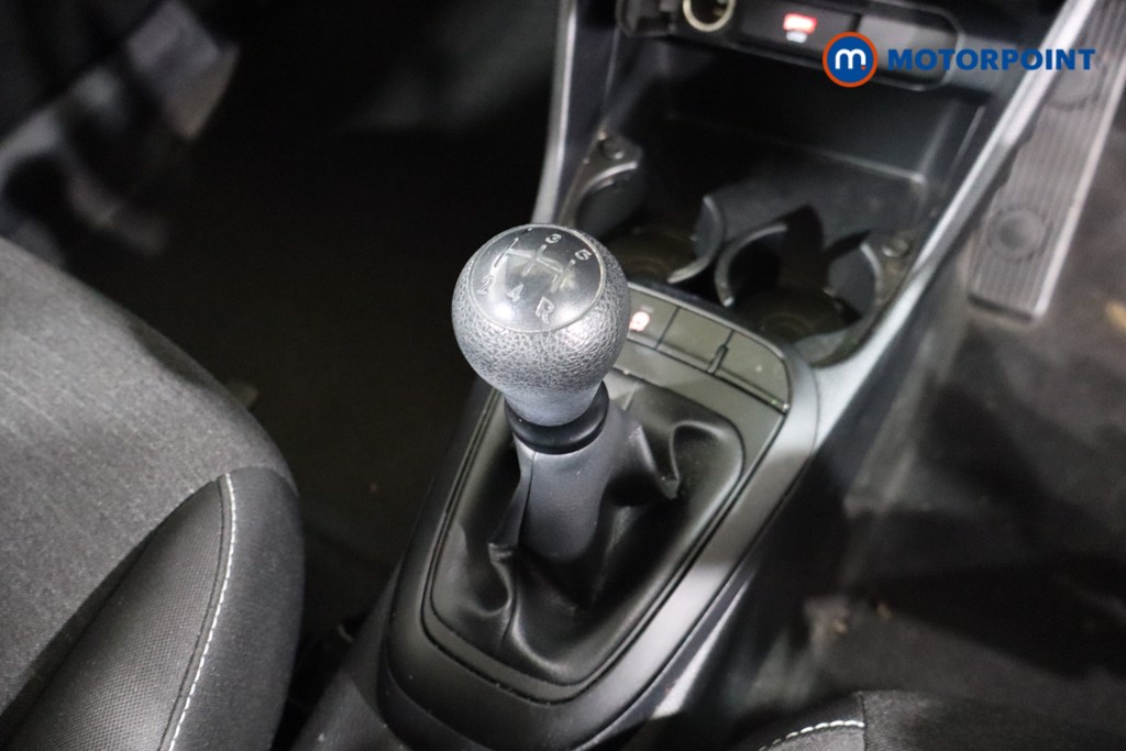 KIA Picanto 1 Manual Petrol Hatchback - Stock Number (1603628) - 10th supplementary image