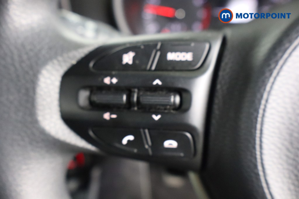 KIA Picanto 1 Manual Petrol Hatchback - Stock Number (1603628) - 11th supplementary image