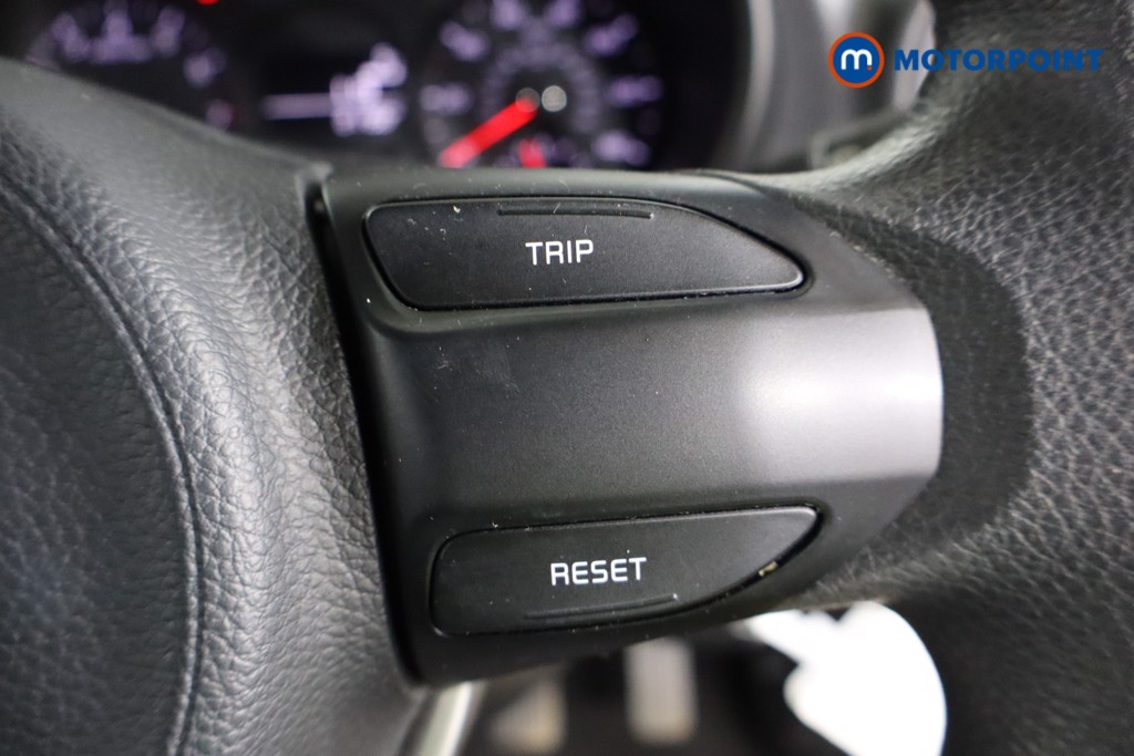 KIA Picanto 1 Manual Petrol Hatchback - Stock Number (1603628) - 12th supplementary image