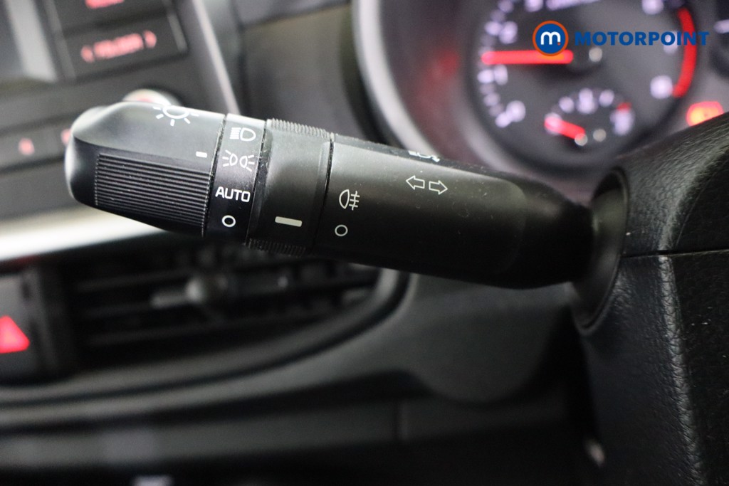 KIA Picanto 1 Manual Petrol Hatchback - Stock Number (1603628) - 13th supplementary image