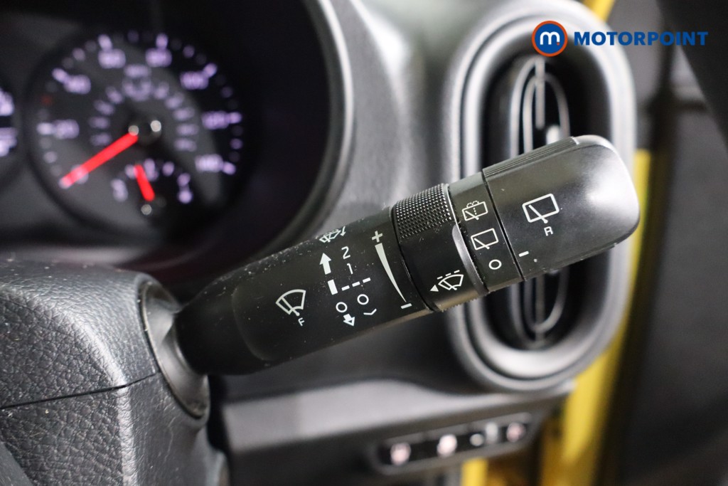 KIA Picanto 1 Manual Petrol Hatchback - Stock Number (1603628) - 14th supplementary image