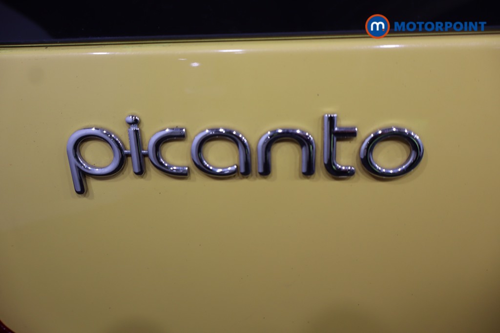 KIA Picanto 1 Manual Petrol Hatchback - Stock Number (1603628) - 27th supplementary image