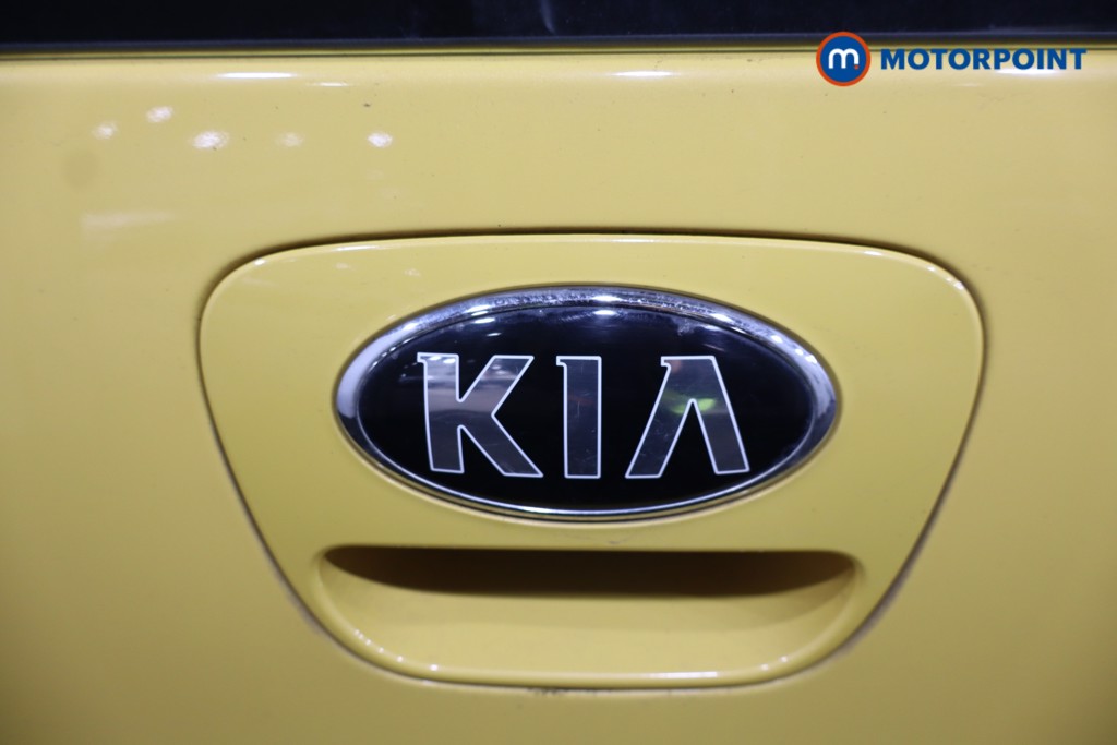 KIA Picanto 1 Manual Petrol Hatchback - Stock Number (1603628) - 28th supplementary image