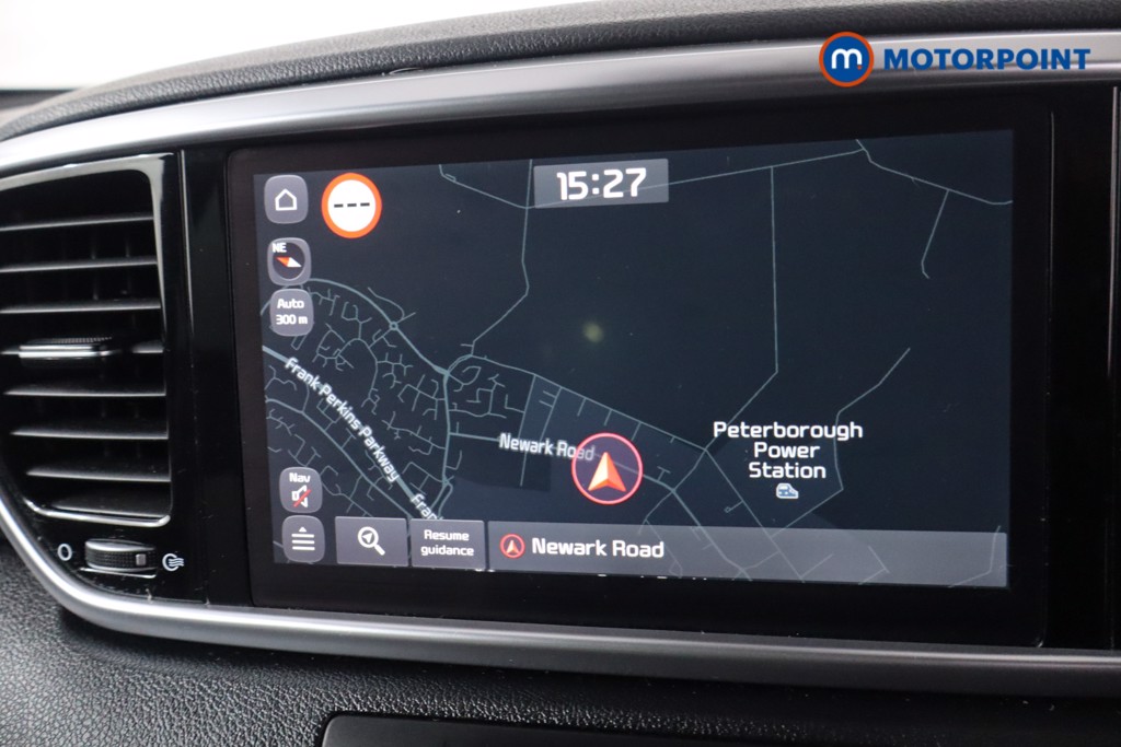 KIA Sportage Gt-Line Manual Diesel SUV - Stock Number (1603756) - 2nd supplementary image