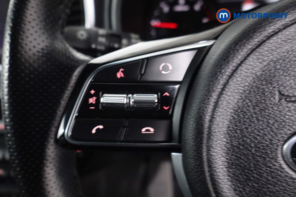 KIA Sportage Gt-Line Manual Diesel SUV - Stock Number (1603756) - 7th supplementary image