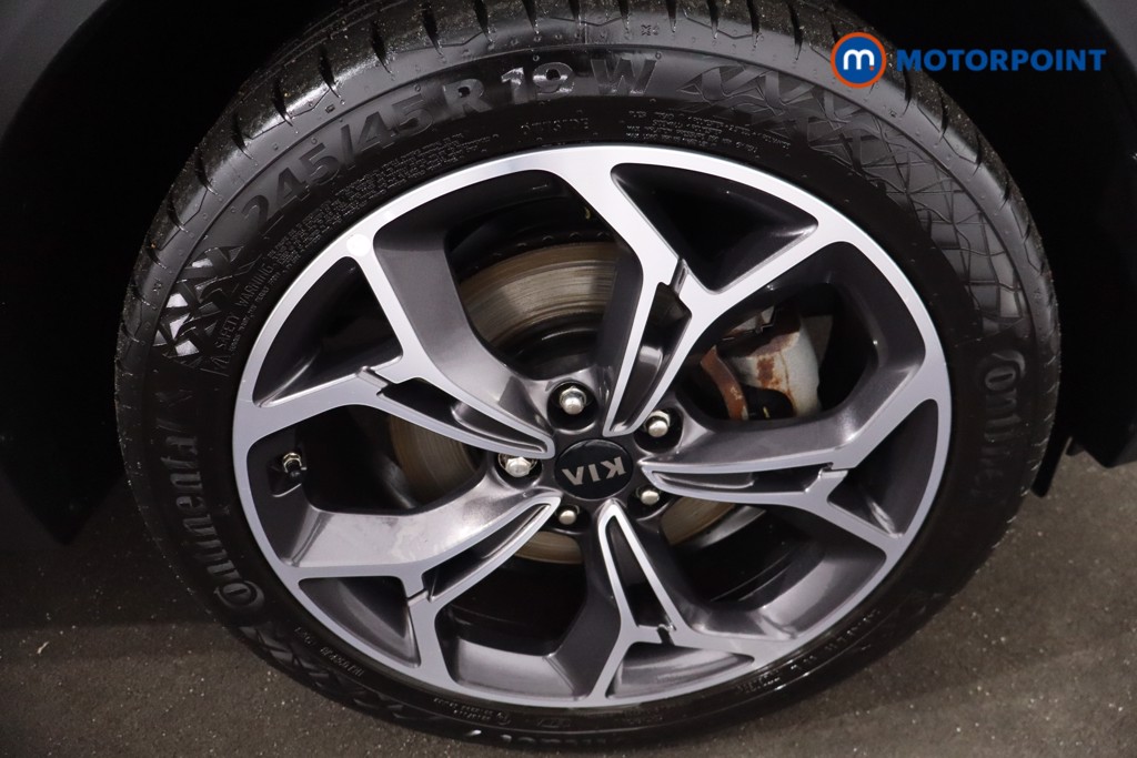 KIA Sportage Gt-Line Manual Diesel SUV - Stock Number (1603756) - 10th supplementary image