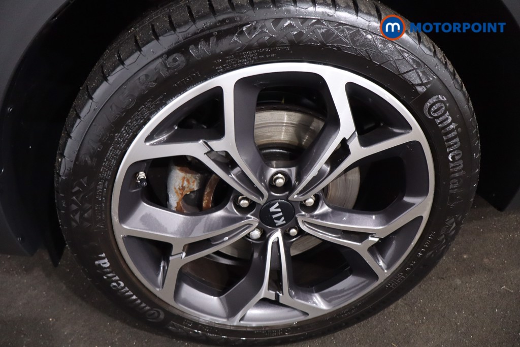 KIA Sportage Gt-Line Manual Diesel SUV - Stock Number (1603756) - 11th supplementary image