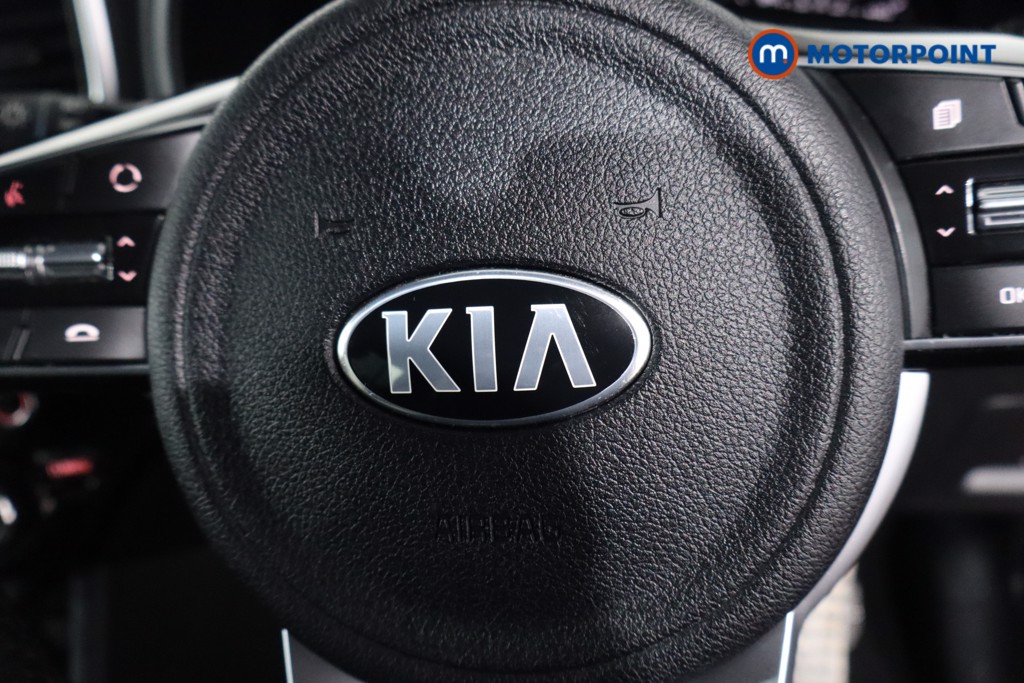KIA Sportage Gt-Line Manual Diesel SUV - Stock Number (1603756) - 13th supplementary image