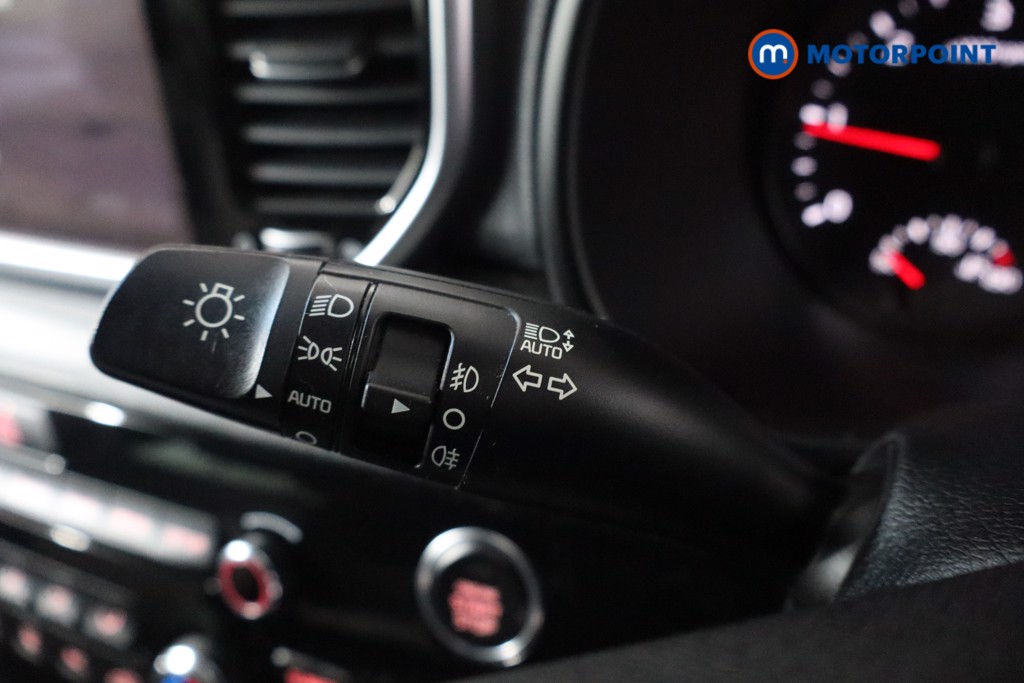 KIA Sportage Gt-Line Manual Diesel SUV - Stock Number (1603756) - 14th supplementary image