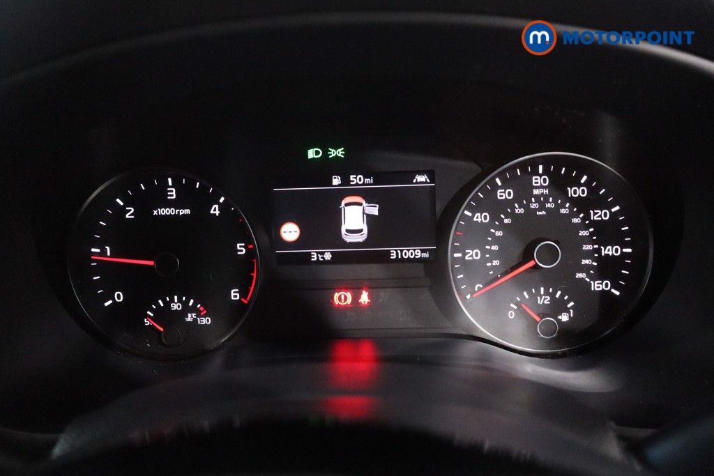 KIA Sportage Gt-Line Manual Diesel SUV - Stock Number (1603756) - 16th supplementary image