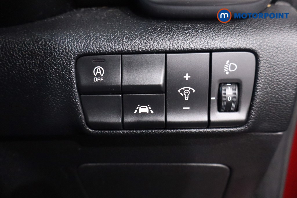 KIA Sportage Gt-Line Manual Diesel SUV - Stock Number (1603756) - 17th supplementary image